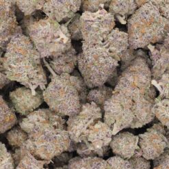 Oreo Cake Strain Flower- Indica Dominant Hybrid