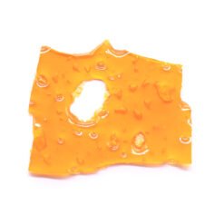 24K Gold Strain Shatter - Indica Dominant Hybrid