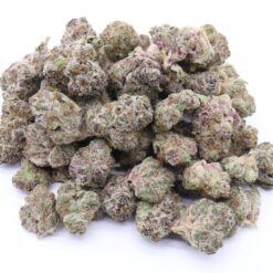 Platinum Purple Cookies Strain AAAA Small Buds - Hybrid
