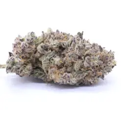 Platinum Purple Cookies Strain Flower - Hybrid