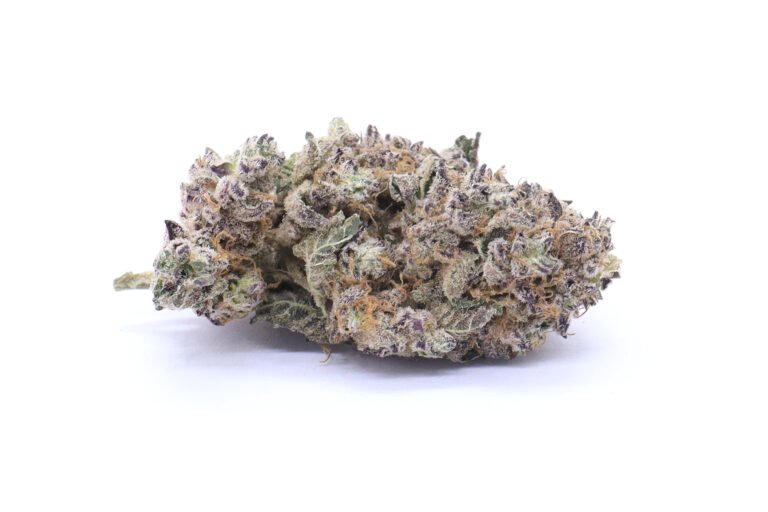 Platinum Purple Cookies