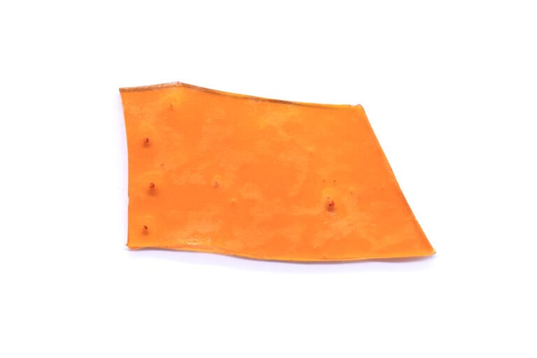 24K Gold Strain Shatter - Indica Dominant Hybrid