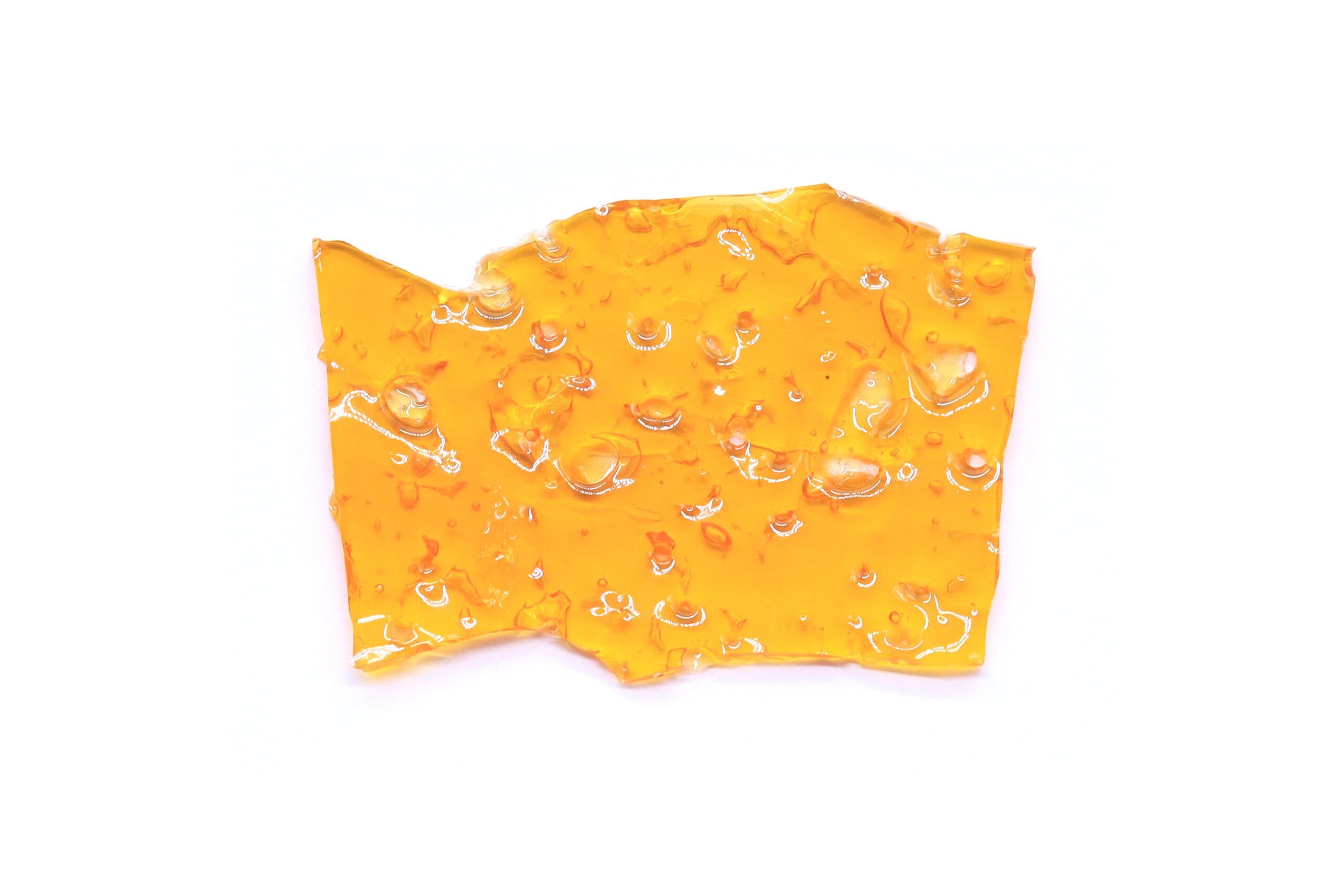 24K Gold Strain Shatter - Indica Dominant Hybrid