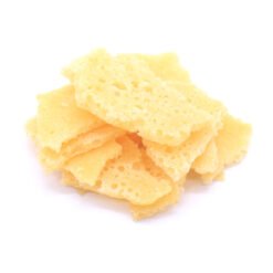 Space Candy Strain - Wax - Hybrid
