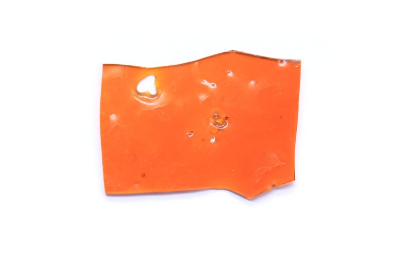 24K Gold Strain Shatter - Indica Dominant Hybrid