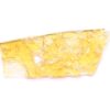 Sour Haze Strain Shatter - Sativa