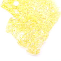 Sour Haze Strain Shatter - Sativa Sour Haze Strain Shatter - Sativa