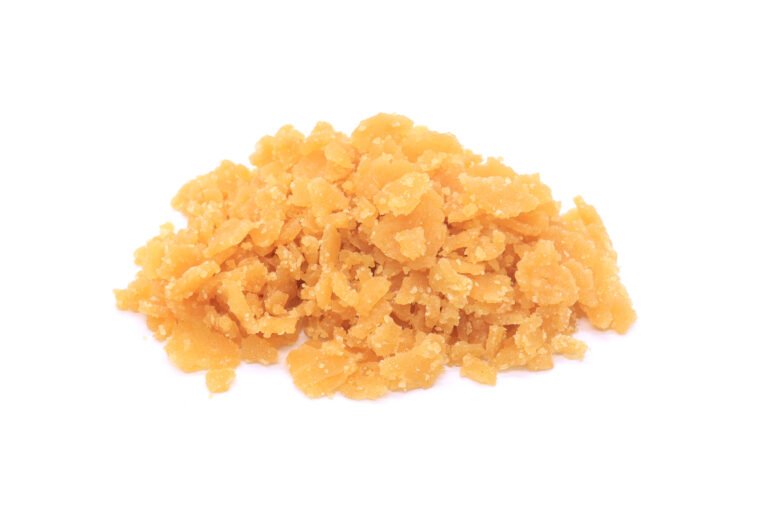 Space Candy Strain - Wax - Hybrid Space Candy Strain - Wax - Hybrid