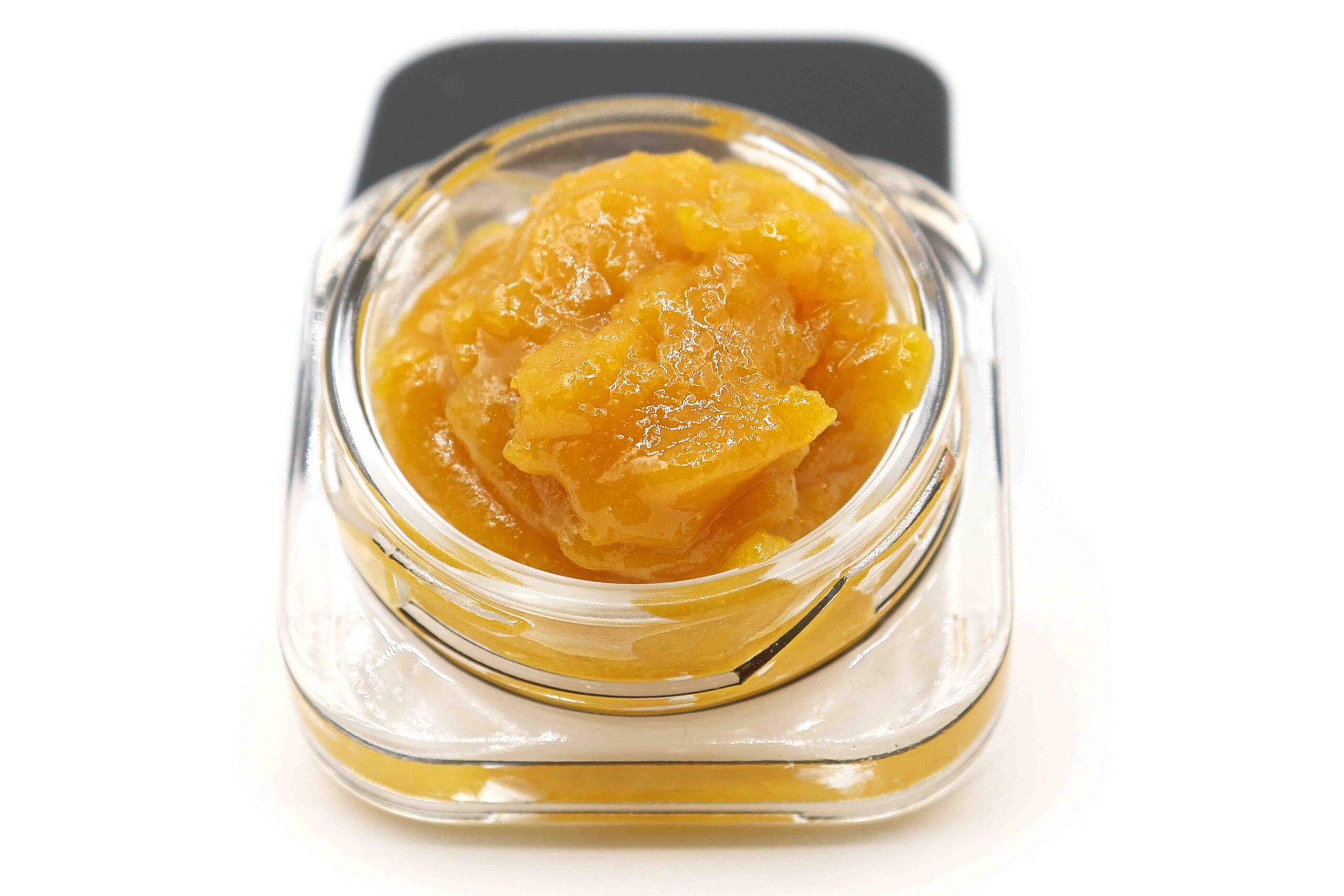 The Funk Strain Live Resin - Indica Dominant Hybrid