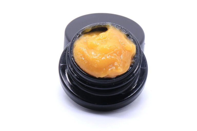 The Funk Strain Live Resin - Indica Dominant Hybrid