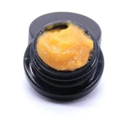 The Funk Strain Live Resin - Indica Dominant Hybrid
