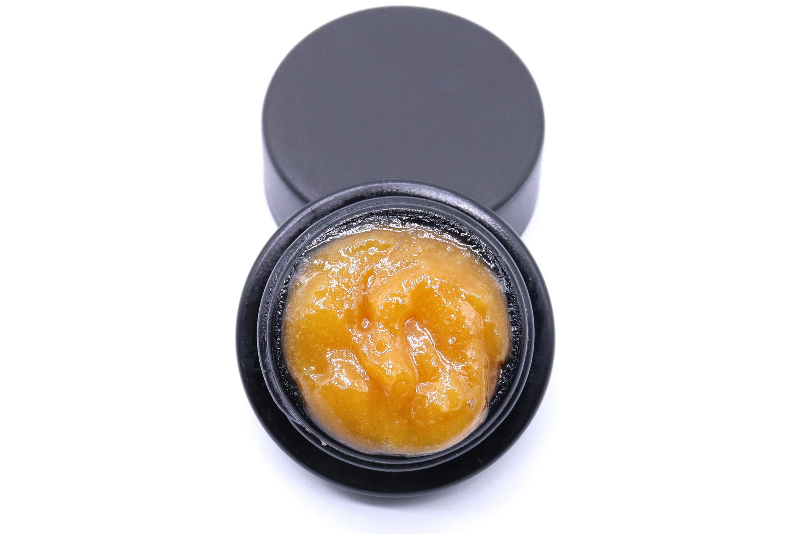 The Funk Strain Live Resin - Indica Dominant Hybrid