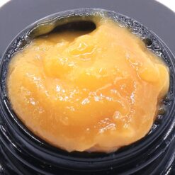 The Funk Strain Live Resin - Indica Dominant Hybrid