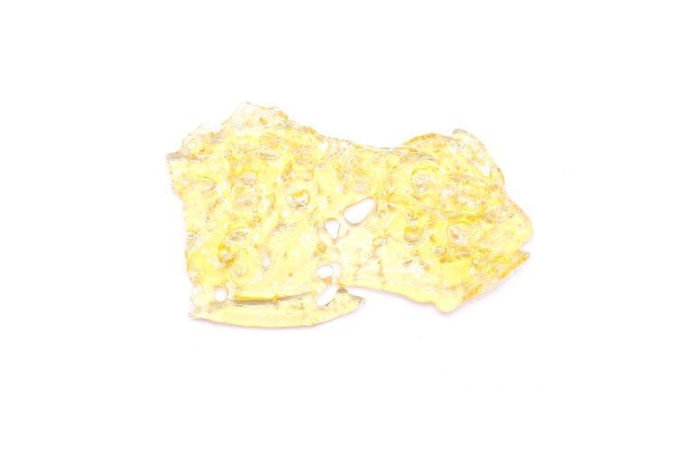 The Shire Strain Shatter - Sativa Dominant Hybrid