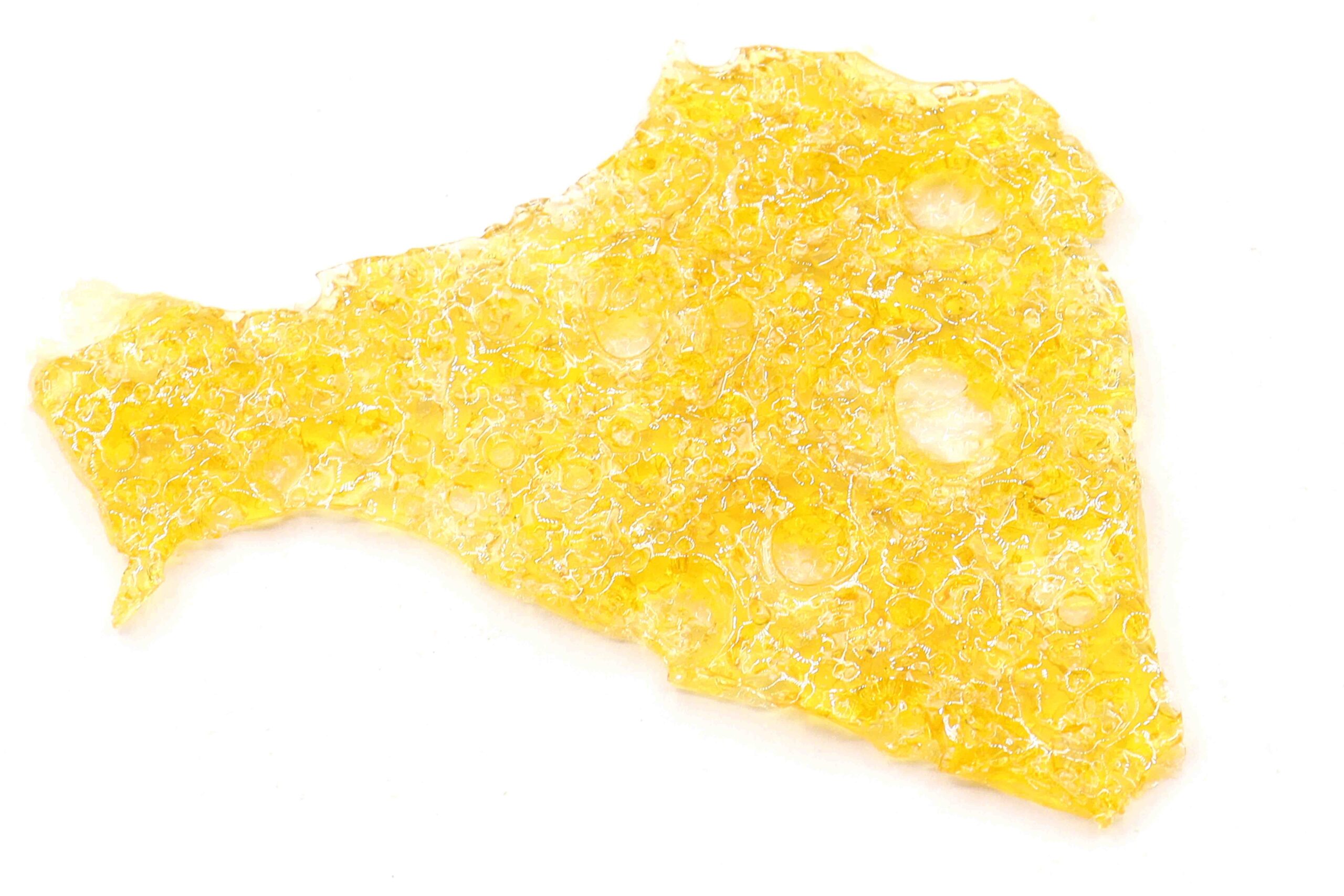 The Shire Strain Shatter - Sativa Dominant Hybrid