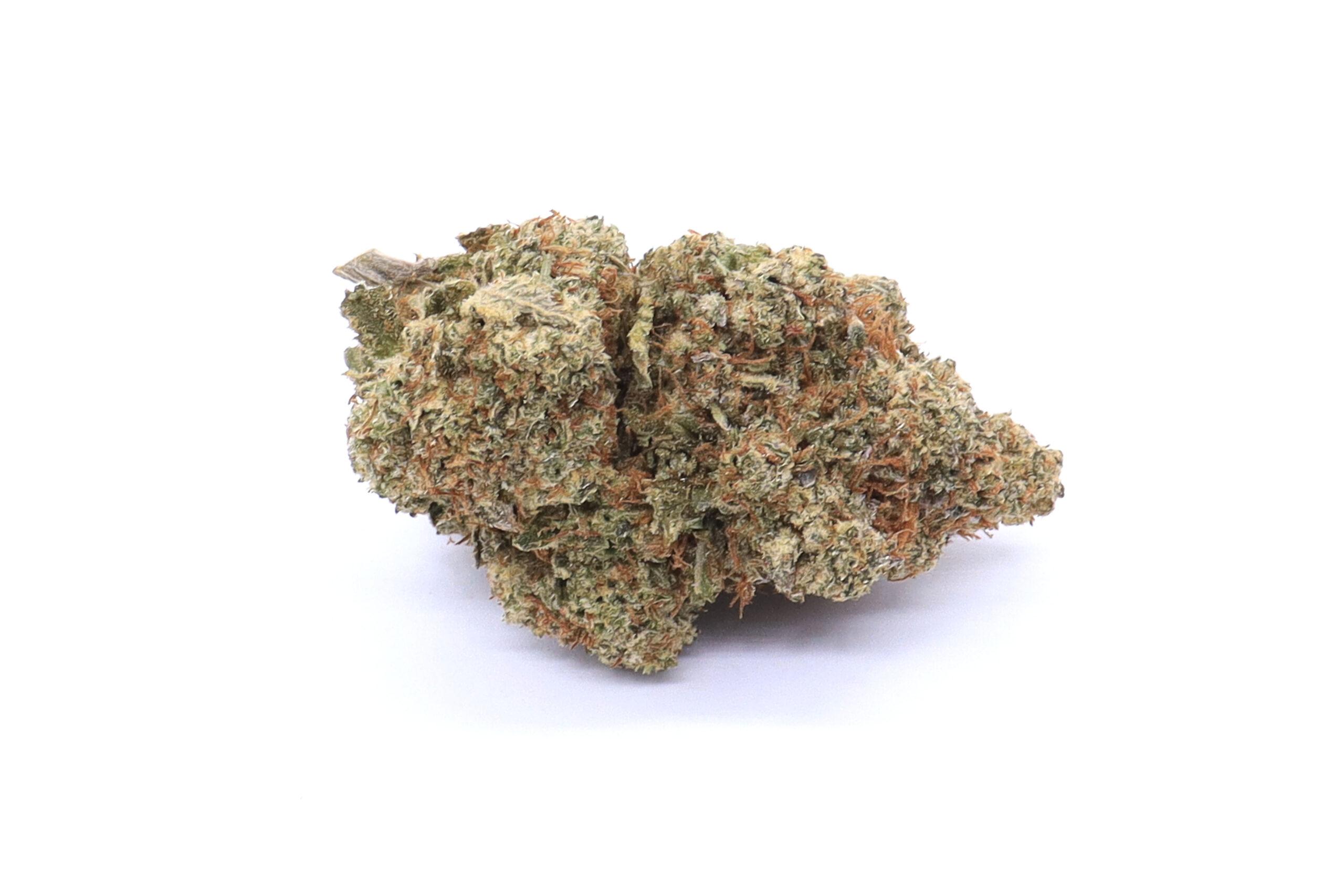 Thin Mint Girl Scout Cookies Strain Flower - Hybrid
