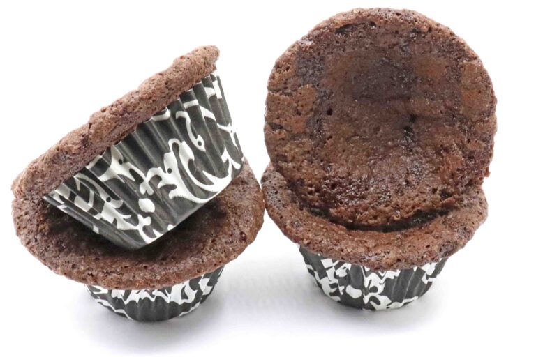 50mg THC Brownie Bites