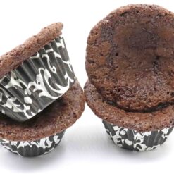 50mg THC Brownie Bites Edible