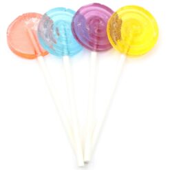 50mg THC Suckers Edibles 50mg THC Suckers Edibles