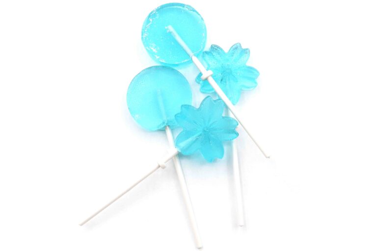 50mg THC Suckers
