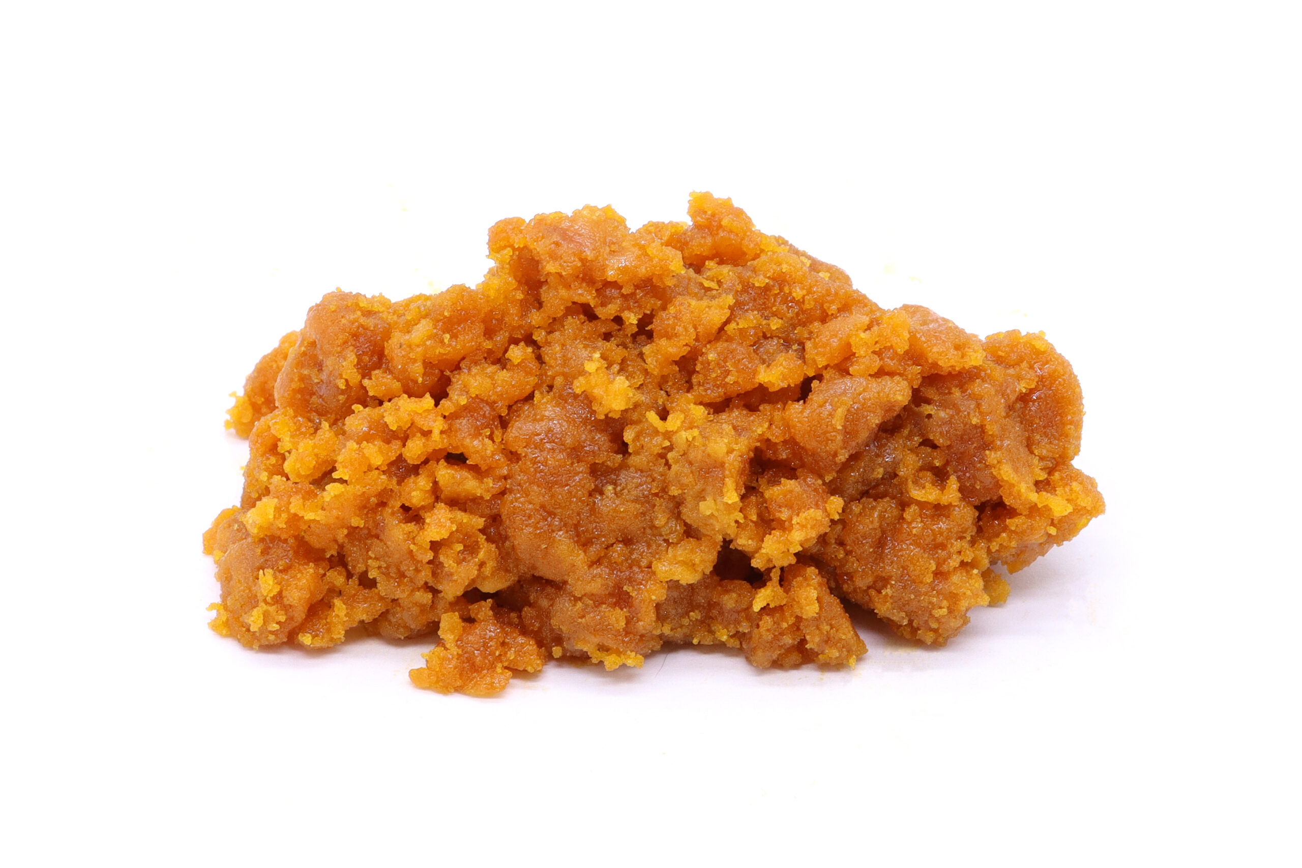 Ghost Train Haze Strain Wax - Sativa Dominant Hybrid