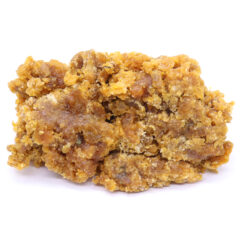 Ayahuasca Purple Wax - Indica Dominant Hybrid Ayahuasca Purple Wax - Indica Dominant Hybrid