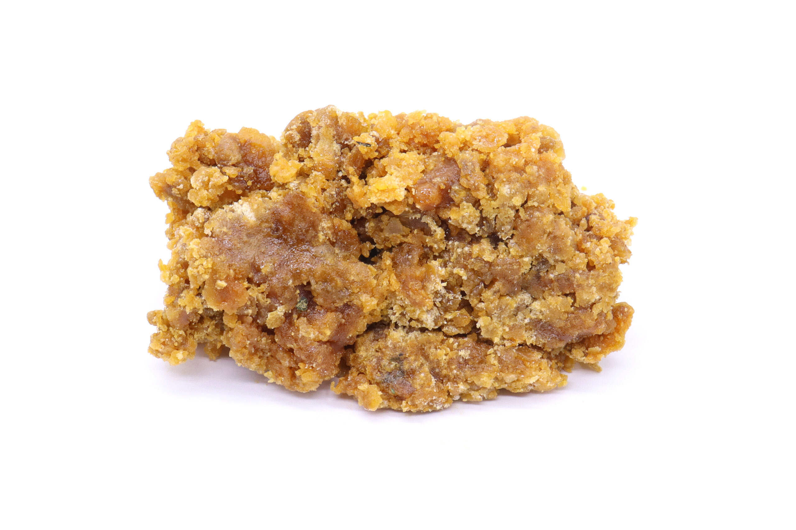 Ayahuasca Purple Wax - Indica Dominant Hybrid