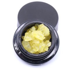 Blueberry Kush Strain Diamonds - Indica Blueberry Kush Strain Diamonds - Indica