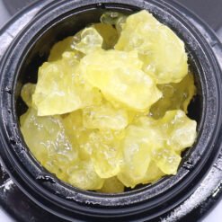 Blueberry Kush Strain Diamonds - Indica Blueberry Kush Strain Diamonds - Indica
