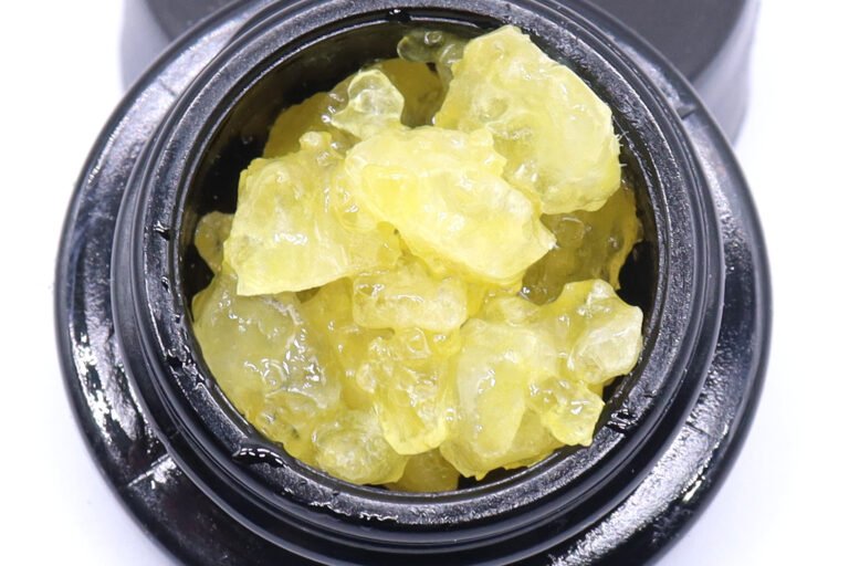 Blueberry Kush