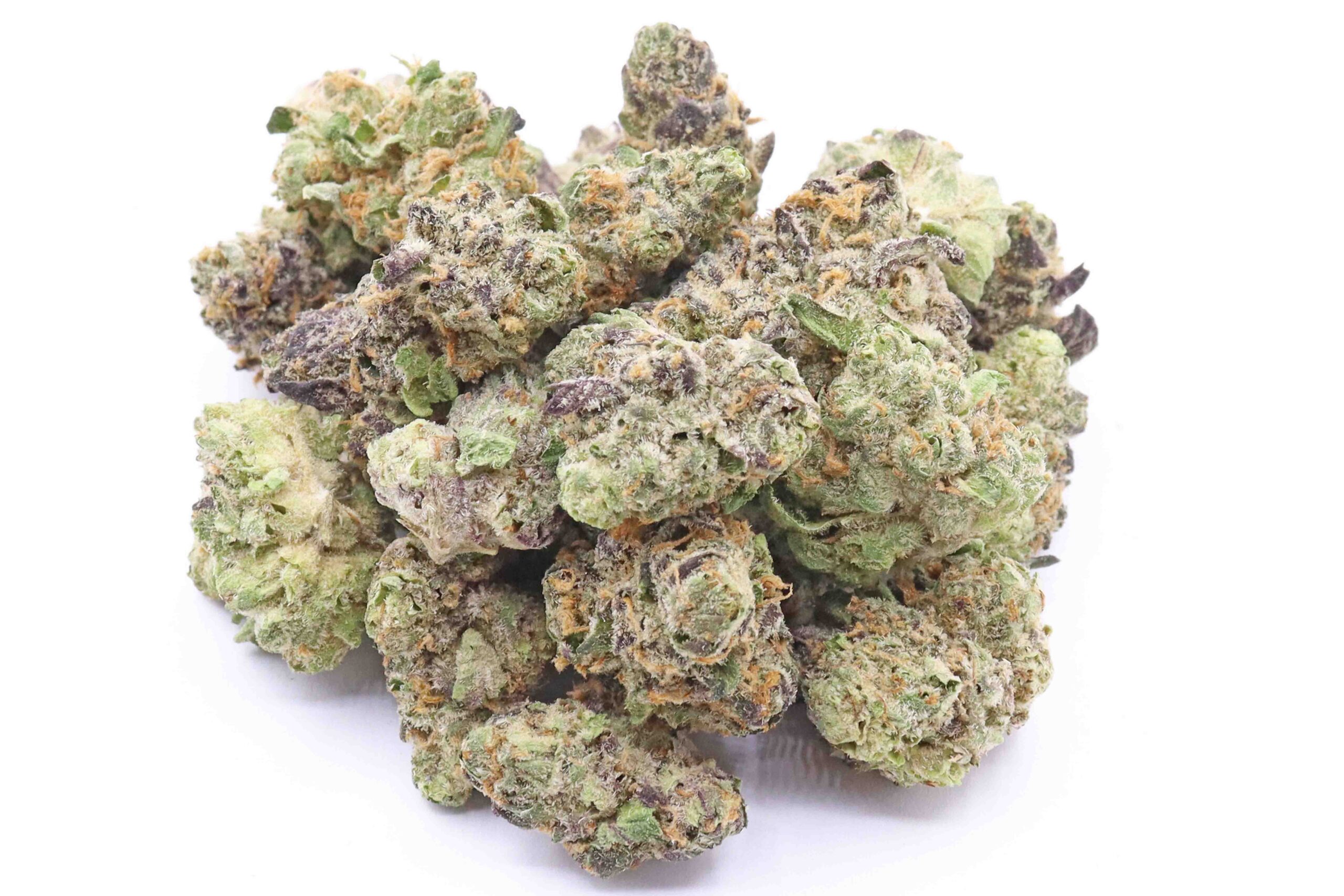 Bubblegum Strain Flower - Indica Dominant Hybrid