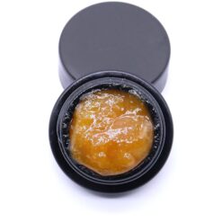 Cherry Bomb Strain Live Resin - Hybrid Cherry Bomb Strain Live Resin - Hybrid