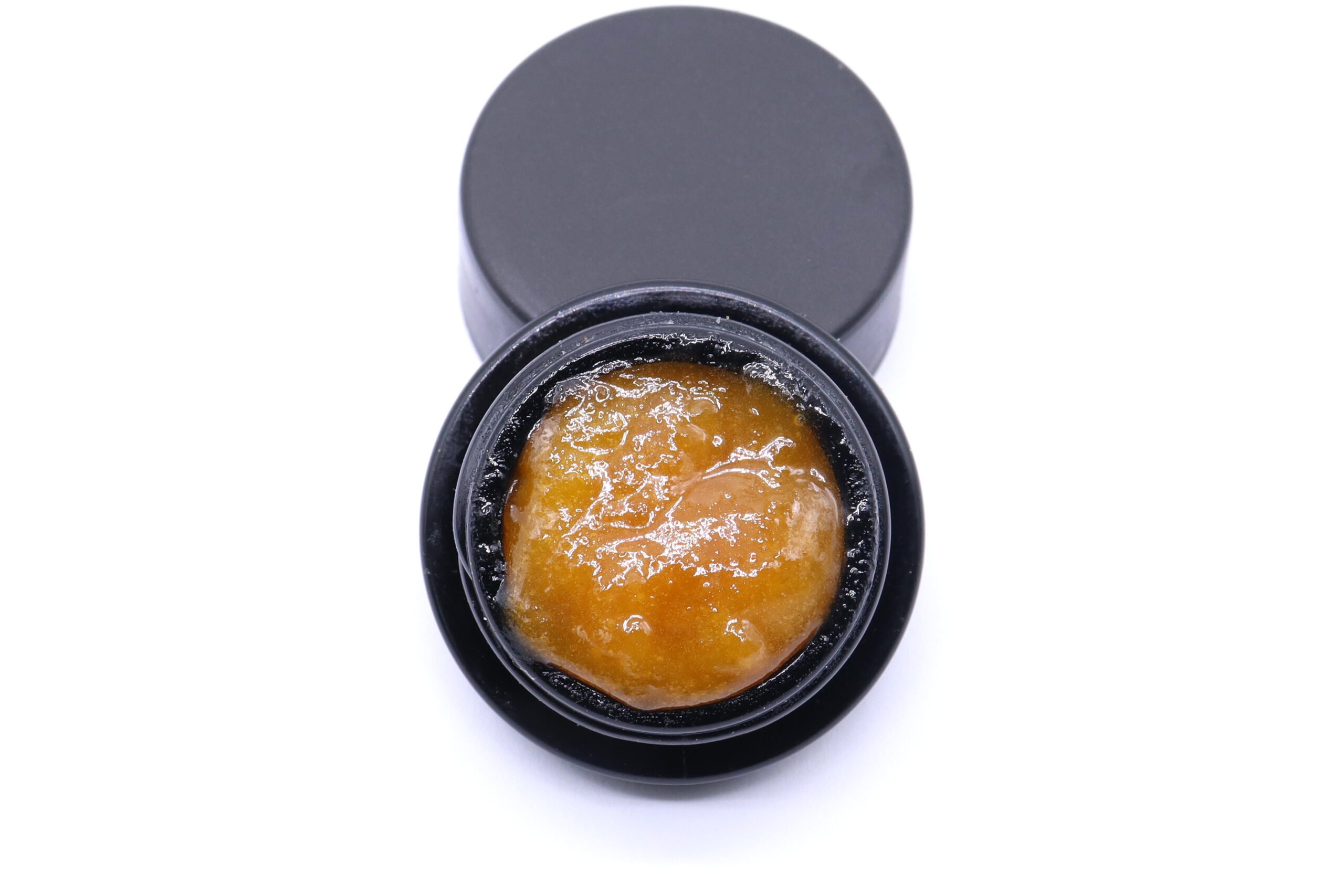 Cherry Bomb Strain Live Resin - Hybrid