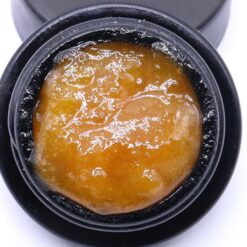 Cherry Bomb Strain Live Resin - Hybrid Cherry Bomb Strain Live Resin - Hybrid