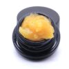 Cherry Bomb Strain Live Resin - Hybrid