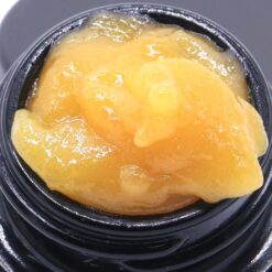 Cherry Bomb Strain Live Resin - Hybrid