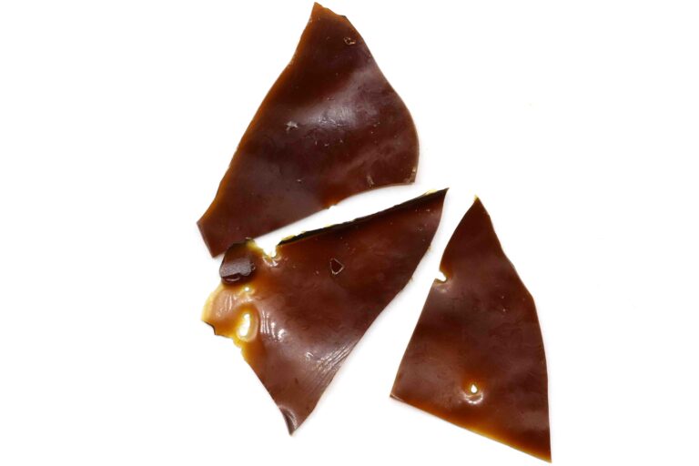Cookies and Cream Toffee Shatter
