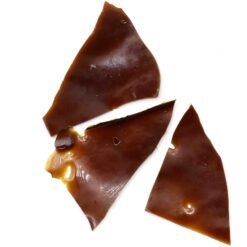 Cookies and Cream Strain Toffee Shatter - Hybrid Cookies and Cream Strain Toffee Shatter - Hybrid