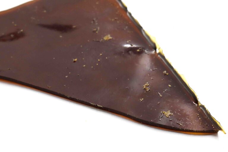 Cookies and Cream Toffee Shatter