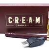 C.R.E.A.M Live Resin All In One Kit (500mg) C.R.E.A.M Live Resin All In One Kit (500mg)