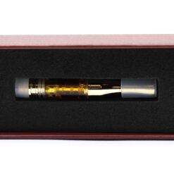 C.R.E.A.M HTFSE Terp Sauce Vape Cartridge (500mg) C.R.E.A.M HTFSE Terp Sauce Vape Cartridge (500mg)