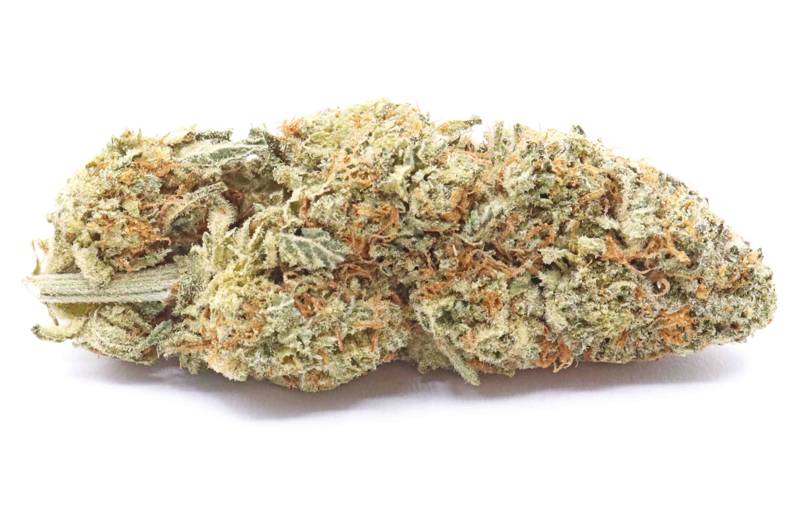 Do-Si-Dos Strain Flower - Indica Dominant Hybrid