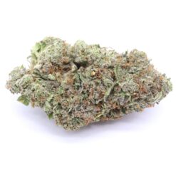 Do-Si-Dos Strain Flower - Indica Dominant Hybrid