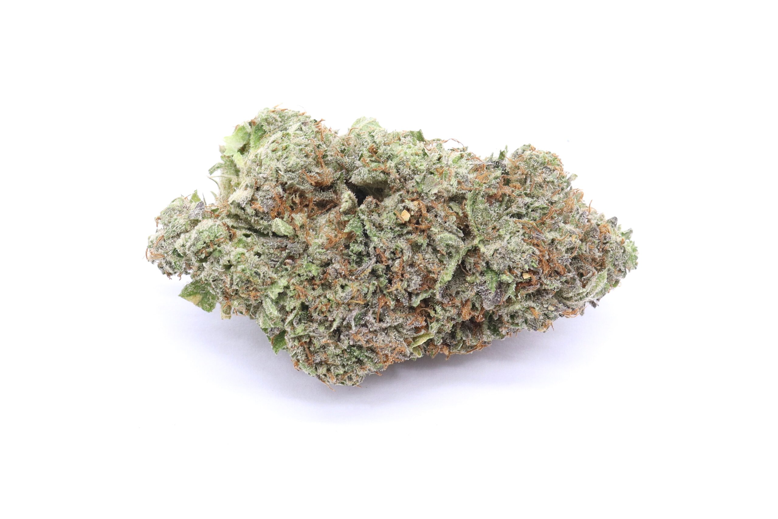 Do-Si-Dos Strain Flower - Indica Dominant Hybrid