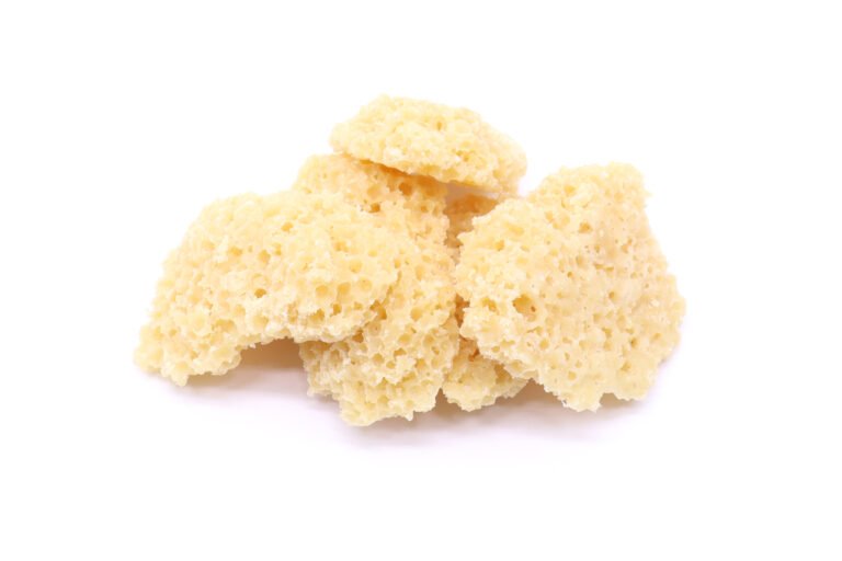 Dutch Treat Strain Wax - Indica Dominant Hybrid