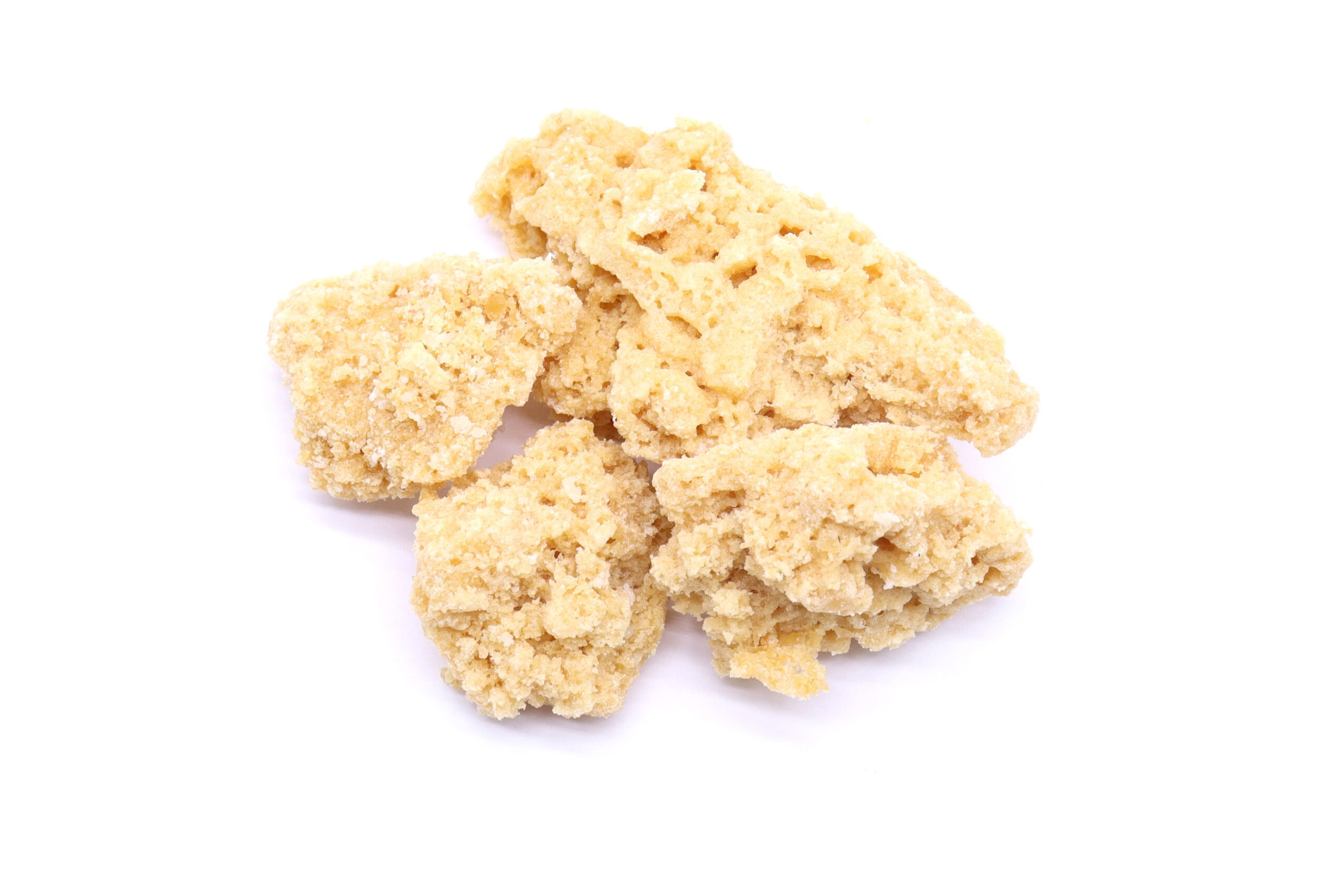Dutch Treat Strain Wax - Indica Dominant Hybrid