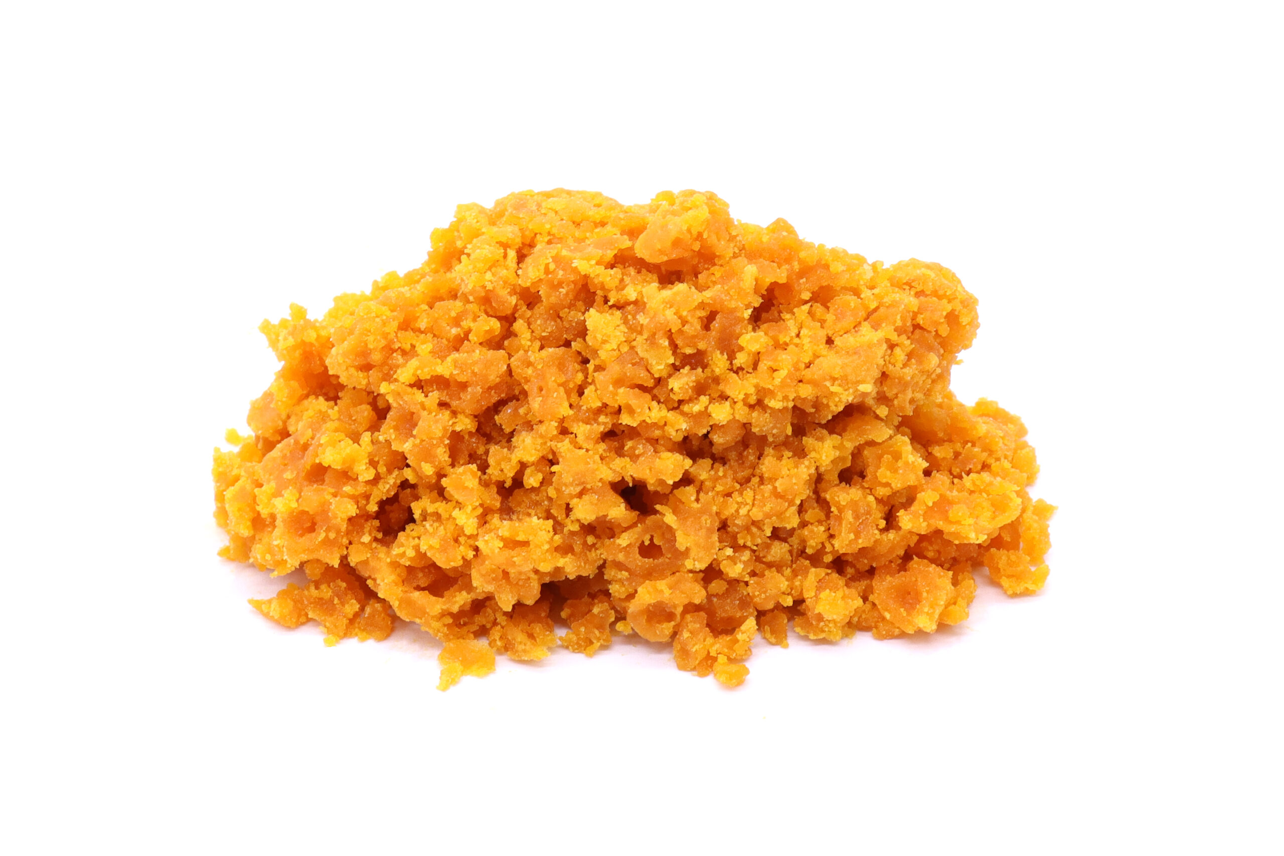 Ghost Train Haze Strain Wax - Sativa Dominant Hybrid