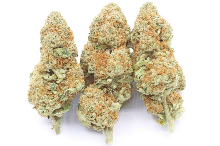 Green Crack