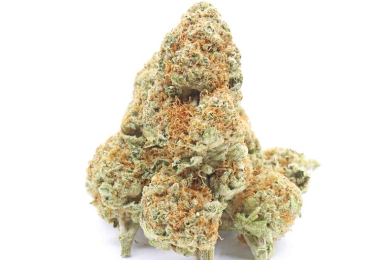 Green Crack