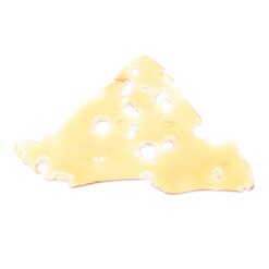 Holy Grail OG Strain Shatter - Indica Dominant Hybrid